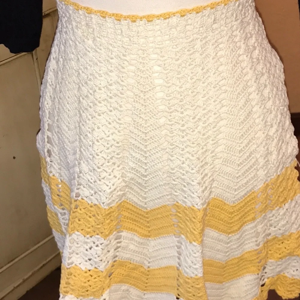 Vintage Apron